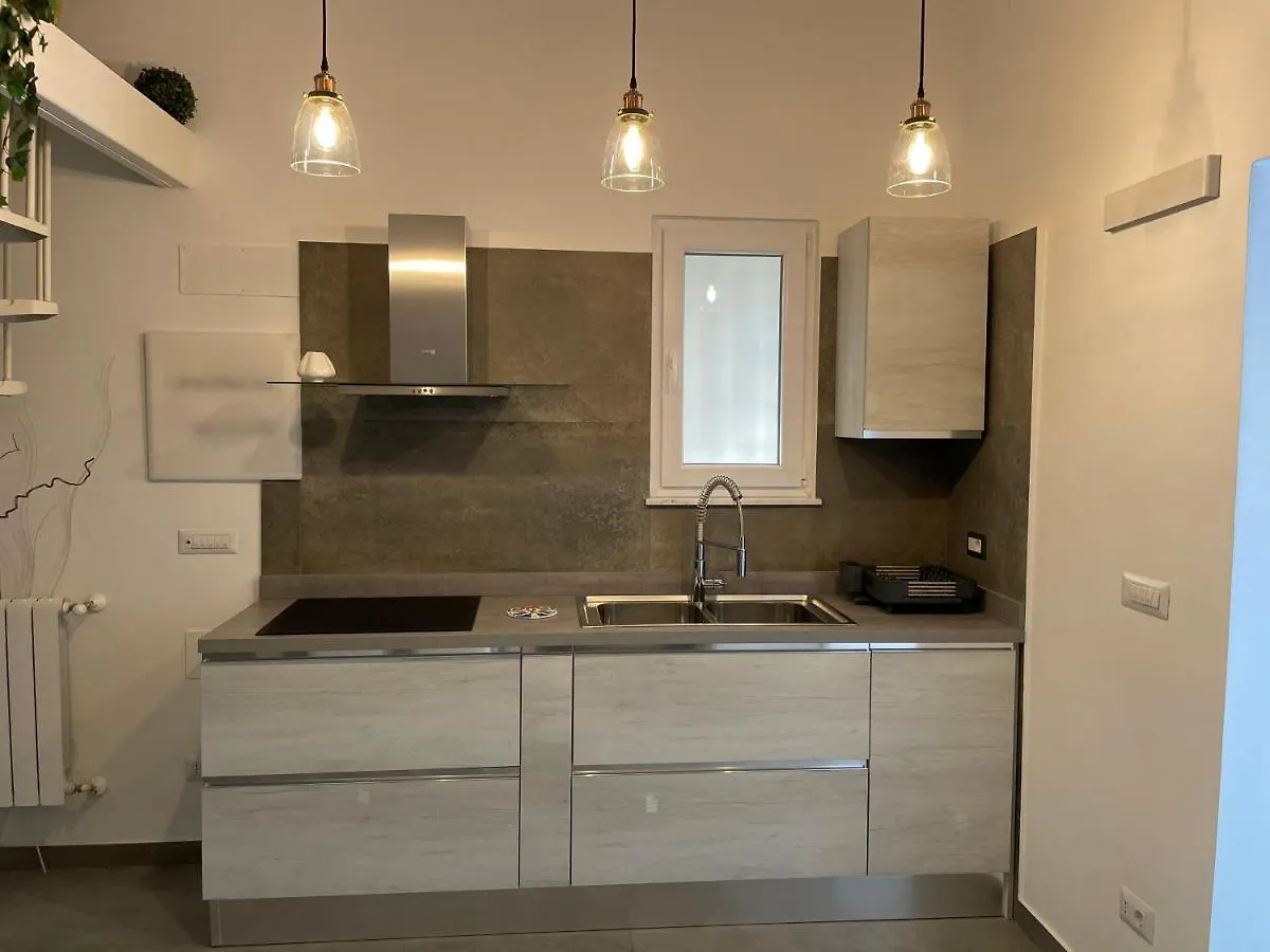 Holiday home Civico59 Villa Catania Italy