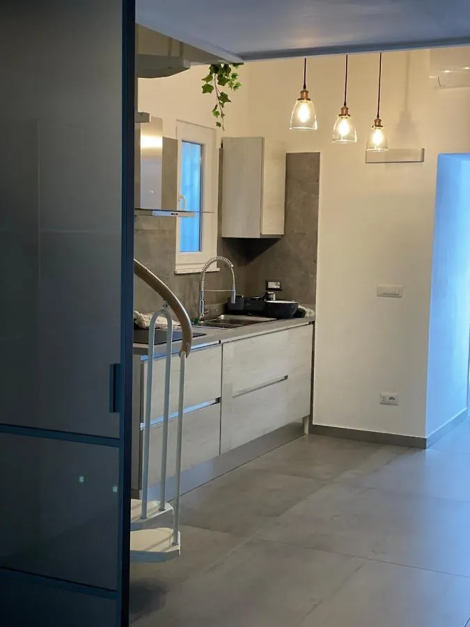 Holiday home Civico59 Villa Catania