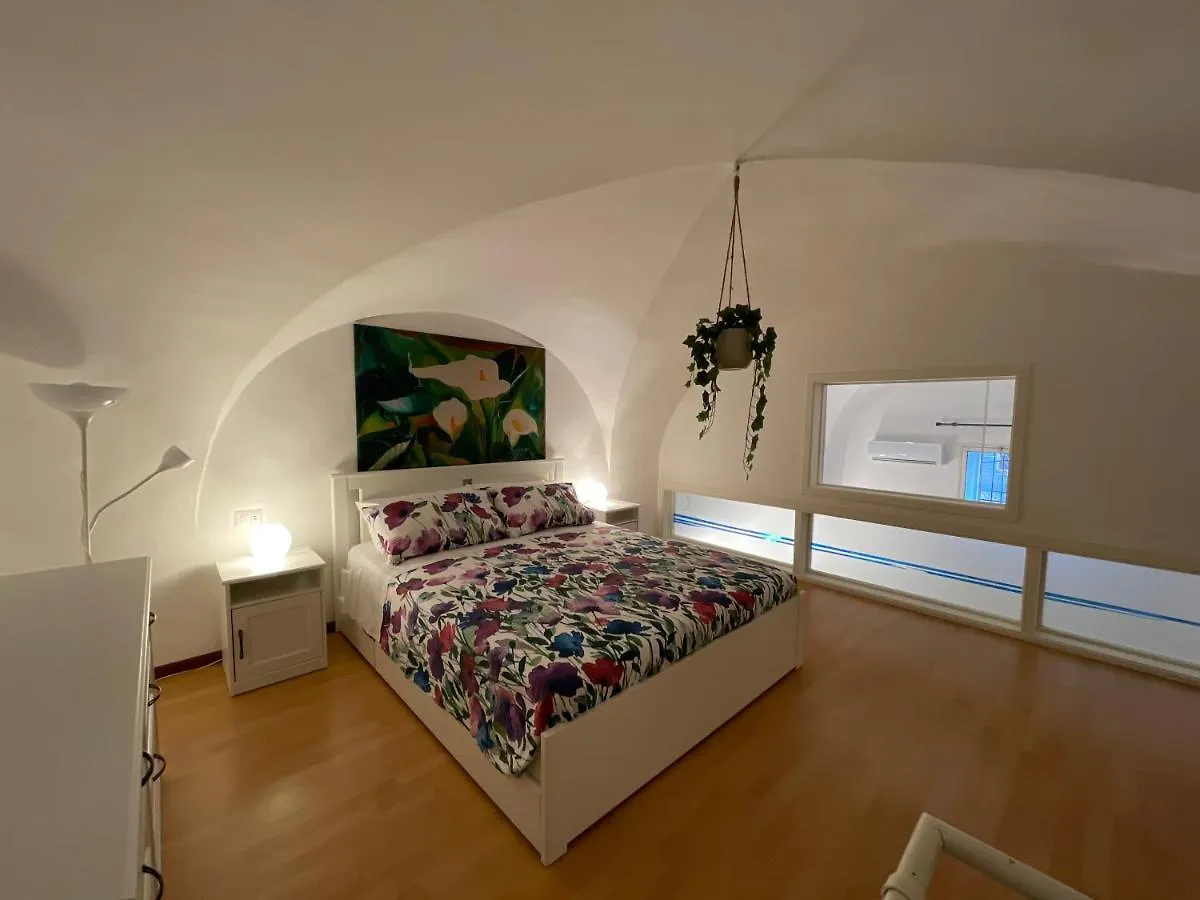 Holiday home Civico59 Villa Catania