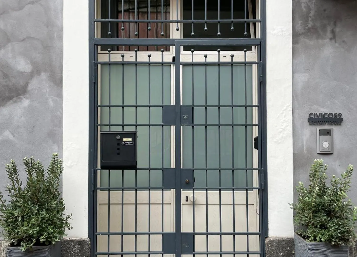 Civico59 Villa Catania Holiday home